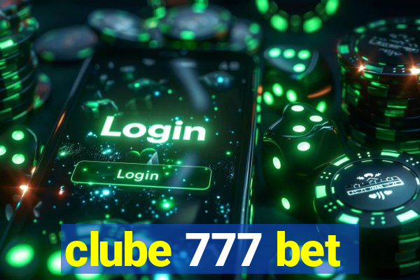 clube 777 bet